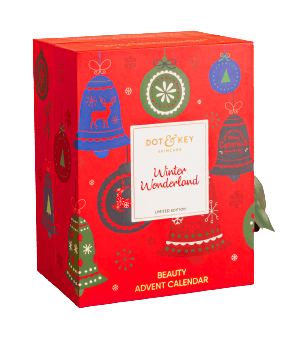 Winter Wonderland – Dot & Key