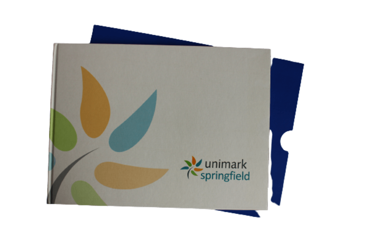 Unimark Springfield